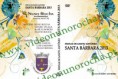 Festa de Santa Bárbara 2013
